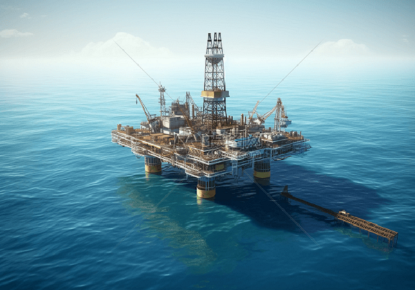 海上油田水处理系统用缓蚀剂及其制备方法技术方案